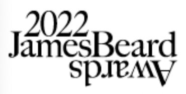 James Beard Awards 2022